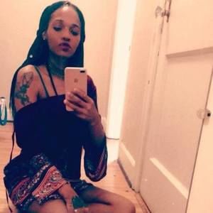 Meet your Posher, Imani